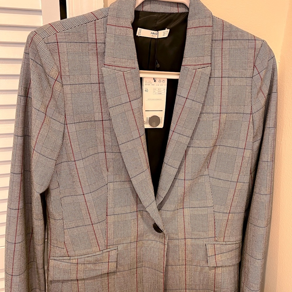 Blazer brand new